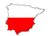 CEBRA - Polski